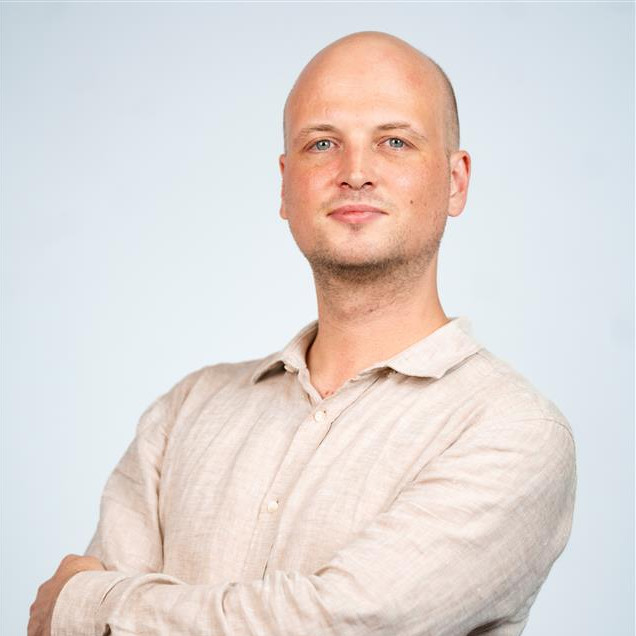Jan Nehring, PhD